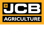 JCB Agriculture logo